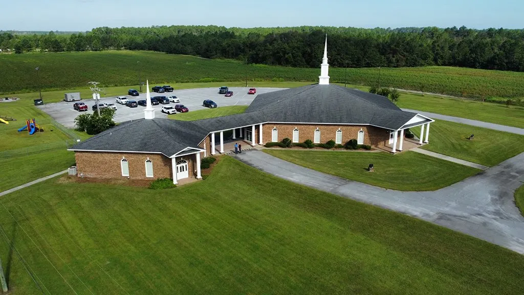 Christ Community Church