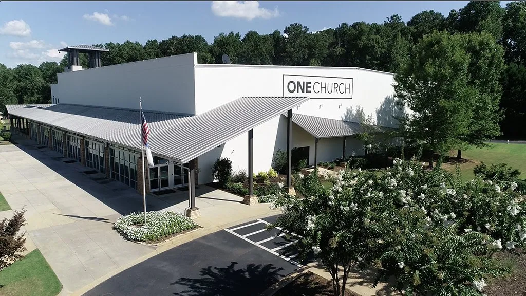 One Church